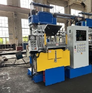 TDC-250T-V-4RT真空橡胶安博首页_安博(中国)